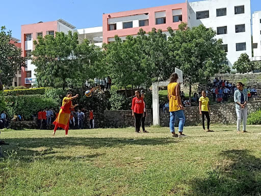 Aravali Institute of Technical Studies Udaipur Academic Facility photo 4